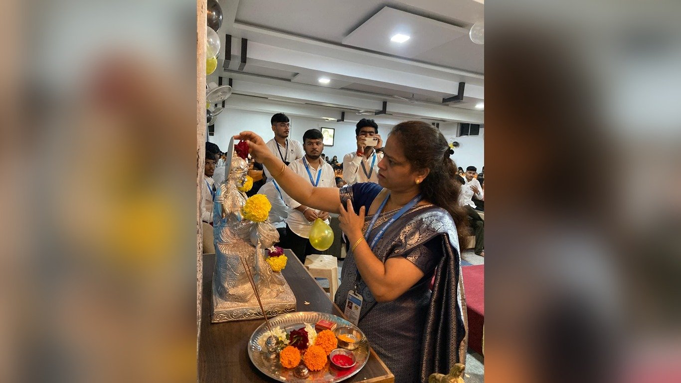 Engineers day celebrations & First Year/DSY Welcome party Celebration